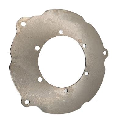 Металлическая прокладка компрессора кондиционера BMW i4 G26, i7 G70, iX I20, Rolls-Royce Spectre