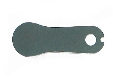 Пластина клапана выпускная Bock FK40/560, FK40/650