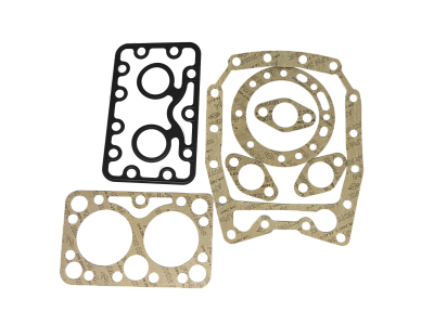 Набор прокладок компрессора Bock FK30, FKX30 (только версия K)
