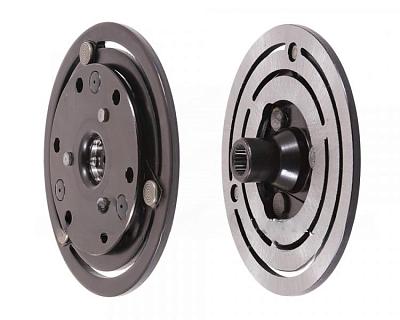 Прижимная пластина Ford Transit fy (2000-2006), Ford Mondeo 2