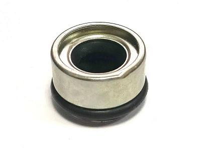 Сальник компрессора кондиционера Panasonic 22.9x15.2мм для Mazda 3 BK, 5 CR; Лада Приора, Калина 1