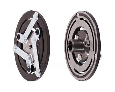 Прижимная пластина FM SP10