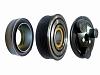 Муфта кондиционера Nissan Note, Tiida; 92660CJ73A, 92660CJ70B, 92660CJ73D