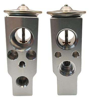 Расширительный клапан ТРВ 301000821AA для Chery Tiggo 7, 8, 8 Pro