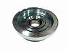 Шкив компрессора в сборе Ford, Ford New Holland, Massey Ferguson, Volvo Construction Eq, Volvo Trucks