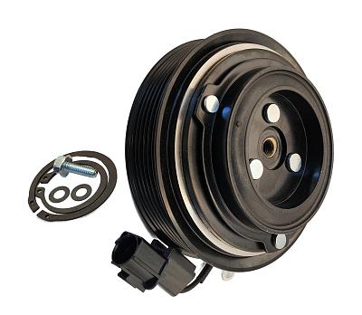 Муфта 97643K7010 для компрессора кондиционера 97701G6700 KIA Picanto 1.0, 1.2 (2020-2023)