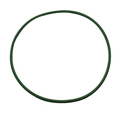 Прокладка корпуса компрессора кондиционера Calsonic Kansei CSV613; Denso серия 10P13; серия 10P15 105.00x2.49мм