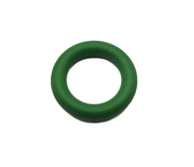Уплотнительное кольцо O-Ring HNBR для системы кондиционирования автомобиля; 12.29x3.53мм; фотография №1