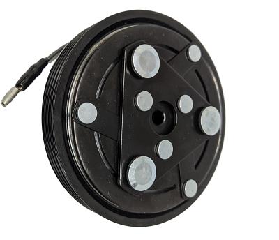 Муфта компрессора кондиционера Suzuki SX4 1.5, 1.6, Swift