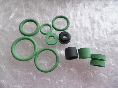 Уплотнительные кольца для автокондиционера: особенности замены