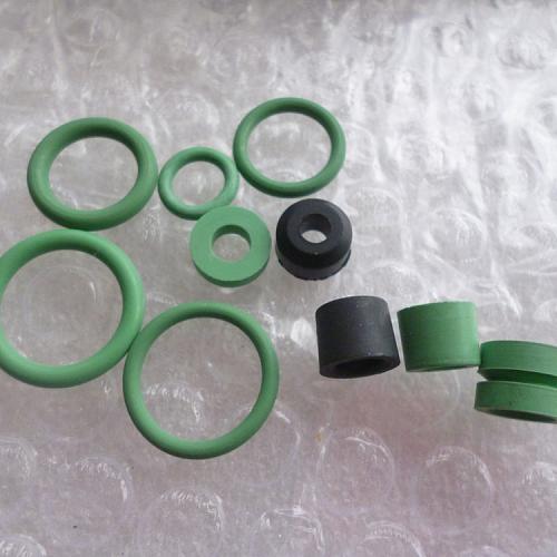 Уплотнительные кольца для автокондиционера: особенности замены