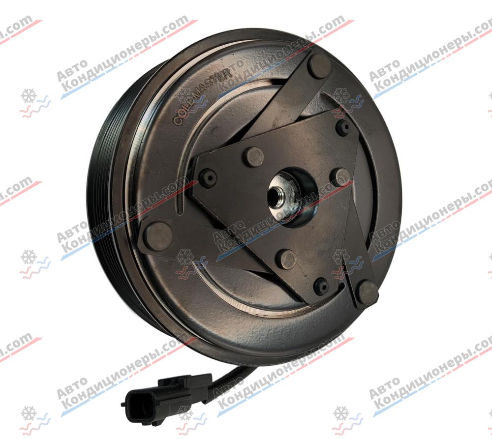 Рено Степвей Сколько Фреона