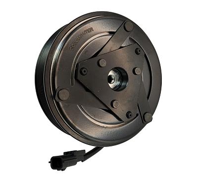 Муфта компрессора кондиционера 926000216R для Лада Веста, X-Ray Cross; Renault Sandero 2, Logan 2 Stepway