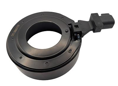 Электромагнитная катушка компрессора кондиционера Ford Focus 2, 3, Mondeo 4, Kuga, Land Rover Freelander 2