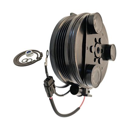 Муфта компрессора кондиционера 8103200-K00-C1 для Great Wall Hover H2, H3, H5