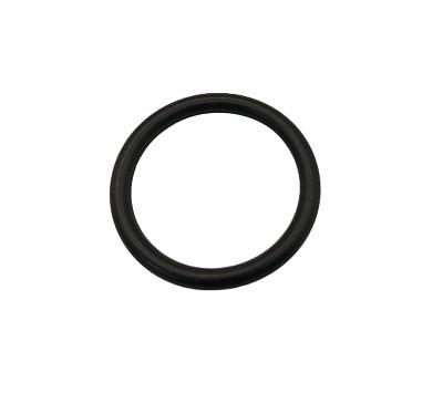 Уплотнительное кольцо O-Ring NBR для системы кондиционирования автомобиля; 20x2.49мм; фотография №1