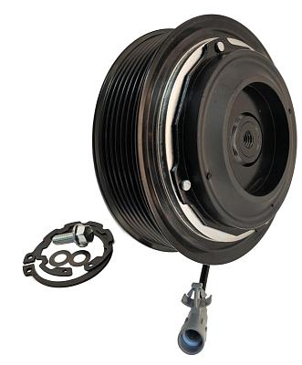 Муфта 884100N010 компрессора кондиционера для Toyota Camry XV70 3.5 до рестайлинга, Highlander 3.5 U50 рестайлинг, U70