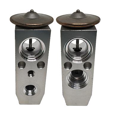 Расширительный клапан 976263K000 для Hyundai Sonata 5 NF 2.0, 2.4 THETA (2005-2008)