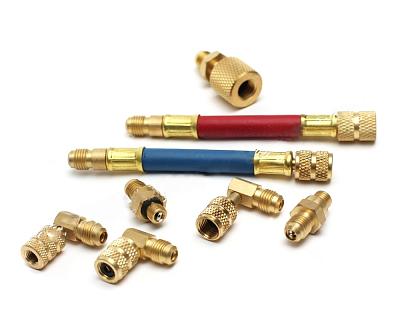 Комплект переходников CH-138