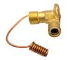 Расширительный клапан ТРВ 88515-1640 5/16"-1/2" для Toyota Corona, Corolla, Carina
