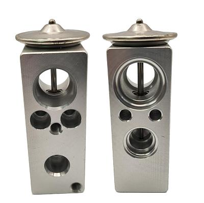 Расширительный клапан ТРВ 1617191580, 7022845, 52375490 для Citroen C4, DS5; Peugeot 3008, 307 после рест., 5008