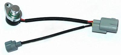 Датчик оборотов компрессора кондиционера DENSO 6SBU16, 7SBH17C, TSB19C для Toyota, Lexus; фотография №1