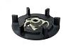 Муфта компрессора Citroen B73, Berlingo, C4 B7, DS4, DS5; Peugeot 308, 508