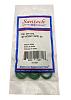 Уплотнительное кольцо O-Ring HNBR для системы кондиционирования автомобиля; 13.84x1.98мм