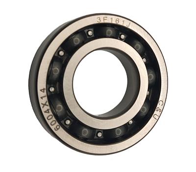 Подшипник 20x42x10мм для компрессора кондиционера Hanon, Visteon для BMW i3 I01 60Ah, 94Ah; BMW i3 I01 LCi 94Ah, 120Ah; Mini Countryman F60