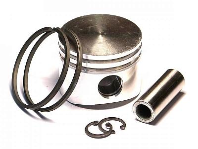 Поршень комплект Bock FK40/390 49.95мм