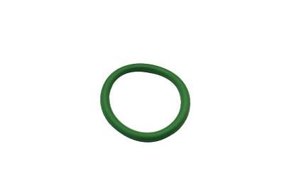 Уплотнительное кольцо O-Ring HNBR для системы кондиционирования автомобиля; 15.67x1.93мм; фотография №1