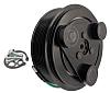 Муфта компрессора кондиционера TM13, TM15, TM16 8PK 24V