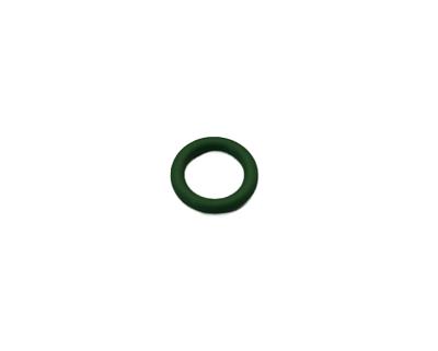 Уплотнительное кольцо O-Ring HNBR для системы кондиционирования автомобиля; 6.5x1.55мм; фотография №1