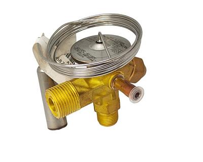 Расширительный клапан ТРВ 14-60039-02 для установок Carrier Supra 322, 422, 450, 522, 544, 550, 722, 744, 750, 822, 844, 850, 922, 944