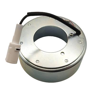 Электромагнитная катушка EG2161L30 для компрессора кондиционера Mazda CX7 2.3 АКПП