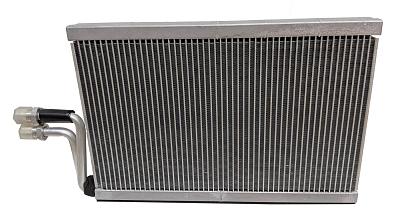 Испаритель 546-0747 для погрузчиков Caterpillar 950GC, 966GC, 980GC