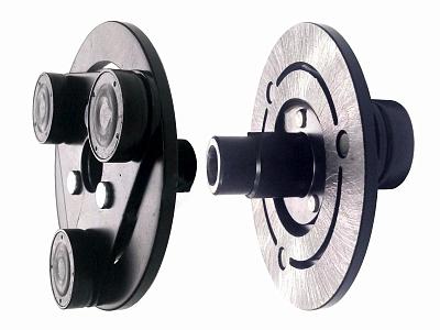 Прижимная пластина Mazda 3 2.0L АКПП, МКПП, Mazda CX7