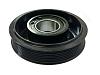 Муфта компрессора кондиционера DENSO 10P30C, 7PK, 12V, TYPE B
