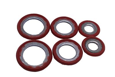 Набор металлорезиновых колец NBR для Ford (2011-) 5181037