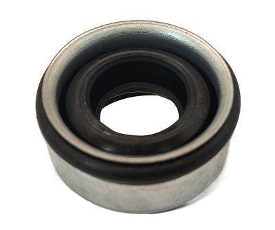 Ремкомплект сальника компрессора кондиционера Delphi SP10, Denso 7SB16C, Valeo TM08; Sanden 6V12, 7V16, 7H15; фотография №2