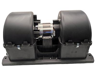 Мотор отопителя WG1664820017 для Howo A7