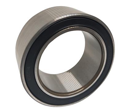 Подшипник муфты компрессора кондиционера 35x52x22мм NACHI Japan; 35BG5222, 35BD5222