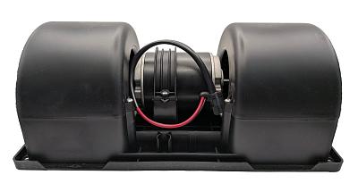 Мотор отопителя DZ13241841114 для Shaanxi Shacman F3000