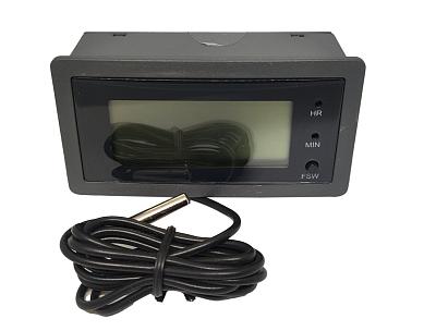 Термометр двусенсорный KTC ТРМ-1