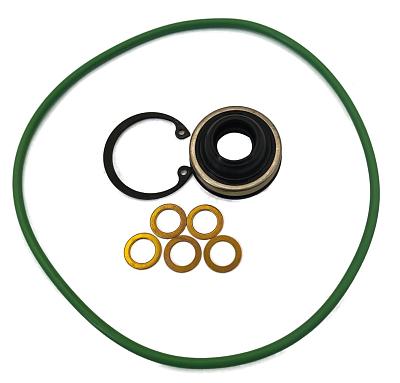 Ремкомплект сальника компрессора кондиционера Denso 10PA20C