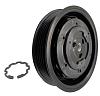 Муфта компрессора BMW 1 E81; 3 E90-E93; 5 E60, E61; 6 E63, E64 с двигателями N52, N52N 2.5, 3.0 Бензин