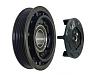 Муфта компрессора Audi A4, S4, A5, S5, Q5, A6