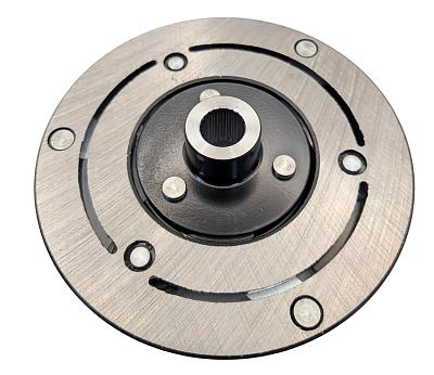 Муфта компрессора кондиционера 8103100-CD02 для Changan CS35, CS5, CS75; фотография №4