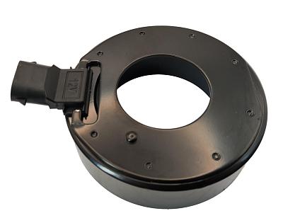 Электромагнитная катушка компрессора кондиционера Kdac 7CVC для Ssangyong Rexton 4 2.2 (2017-2023)