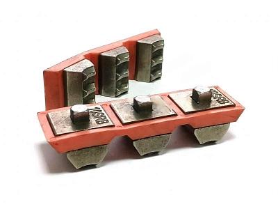 Губка для кримпера 10SRB